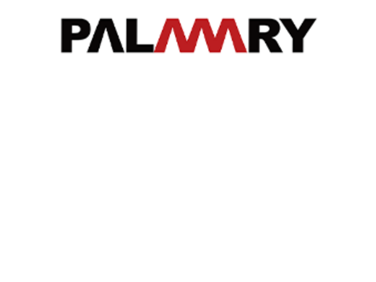 Palmary Logo