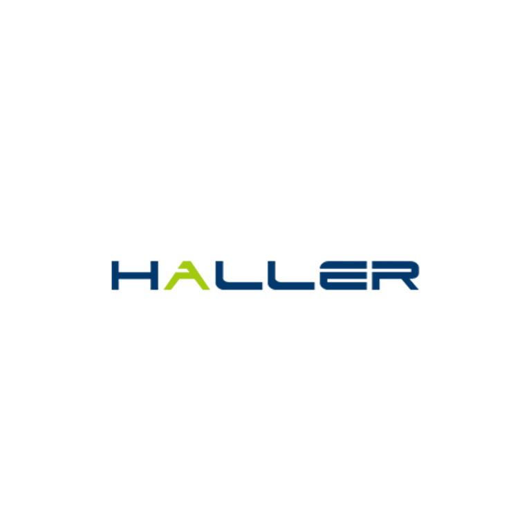 Logo Haller