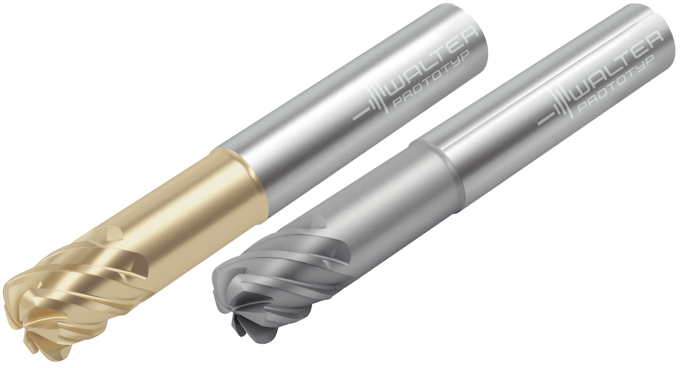 Walter Prototyp NUM Walter Prototyp NUM