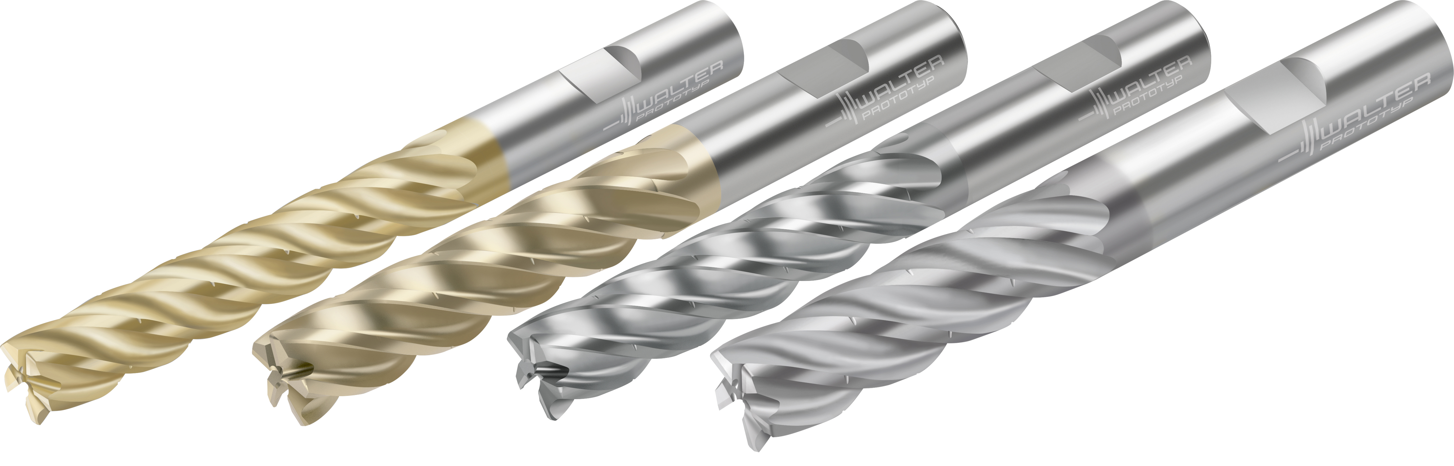 Walter Prototyp NUM Walter Prototyp NUM